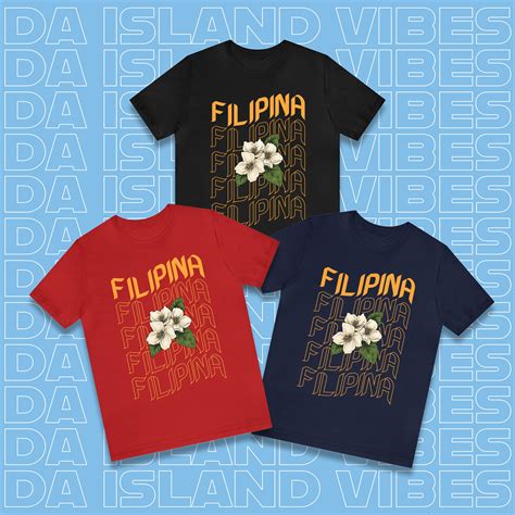 Pinay Jersey .